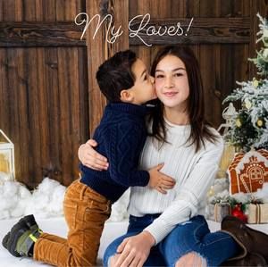 Meet your Posher, Tracey